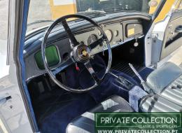 Jaguar Série - XK 150 3.4 SE FHC - CONCOURS