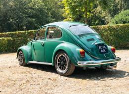 Volkswagen Coccinelle
