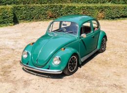 Volkswagen Coccinelle