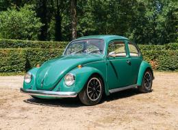 Volkswagen Coccinelle