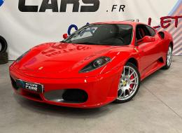 Ferrari F 430 Club Sport