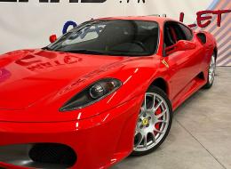 Ferrari F 430 Club Sport