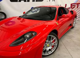 Ferrari F 430 Club Sport