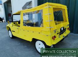Citroen Méhari