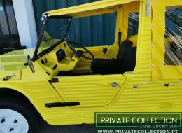 Citroen Méhari