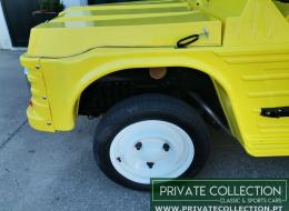 Citroen Méhari