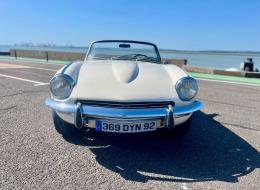 Triumph Spitfire Mk3