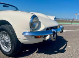 Triumph Spitfire Mk3