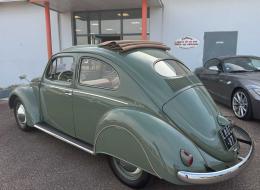 Volkswagen Coccinelle Ovale