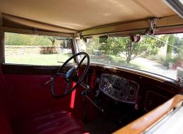 Packard Super 8 Super Eight 