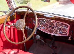Packard Super 8 Super Eight 