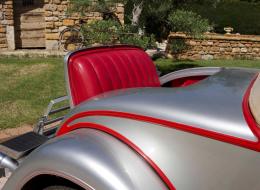 Packard Super 8 Super Eight 