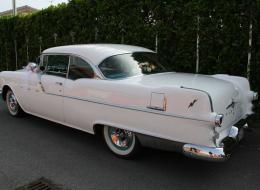 Pontiac Starchief