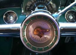 Pontiac Starchief