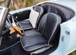 Alfa Roméo Giulia Spider VELOCE 1600