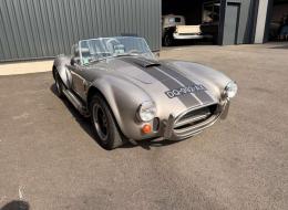 AC Cobra V8 302ci Ford