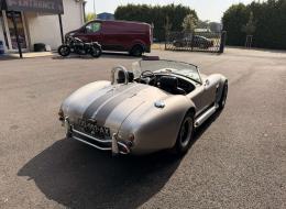 AC Cobra V8 302ci Ford