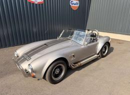 AC Cobra V8 302ci Ford