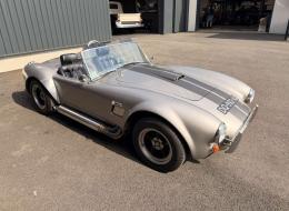 AC Cobra V8 302ci Ford