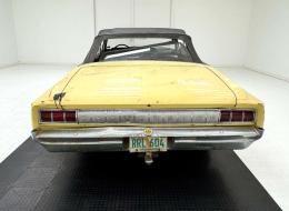 Oldsmobile Cutlass F85 Convertible