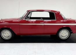 Studebaker Lark Daytona Coupé 2 Door Hardtop