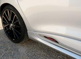 Renault Clio 4 RS Trophy phase 2
