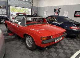 Porsche 914 2.0