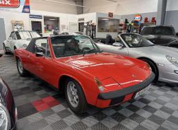 Porsche 914 2.0