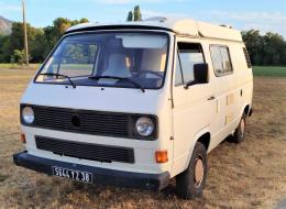 Volkswagen T3 Transporter