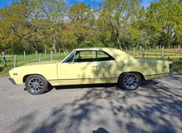 Chevrolet Chevelle