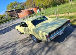 Chevrolet Chevelle