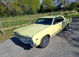 Chevrolet Chevelle
