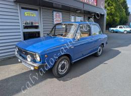 Daf 66 Super Luxe