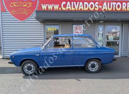 Daf 66 Super Luxe