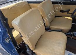Daf 66 Super Luxe