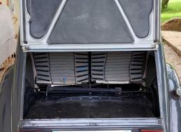 Citroen 2 CV Type Charleston 