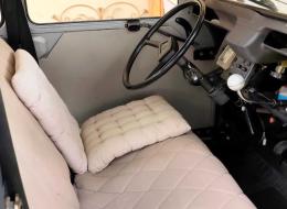 Citroen 2 CV Type Charleston 