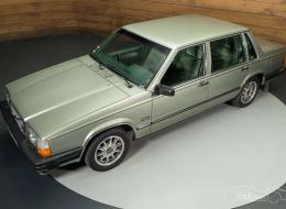 Volvo 760 GLE Automatique