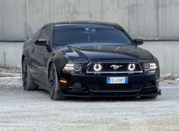 Ford Mustang Coupé 3.7 V6