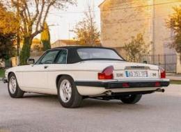 Jaguar XJS C 3.6