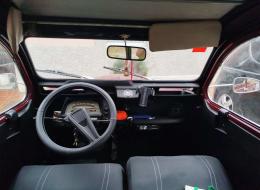 Citroen 2 CV 6 Charleston