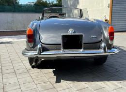 Alfa Roméo Giulia Spider