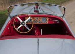 Jaguar Série - XK 140 OTS Roadster