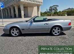 Mercedes-Benz SL 320