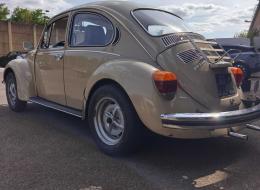 Volkswagen Coccinelle 1303 S