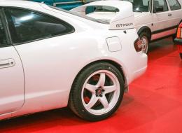 Toyota Celica Gt Four 
