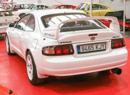 Toyota Celica Gt Four 