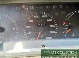 Peugeot 505 FAMILIALE 2.5 GRD 