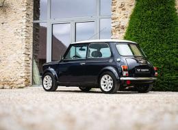 Mini Cooper 1.3 Mpi Sportspack
