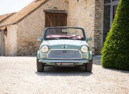 Mini Arc de Triomphe 1000 Cabriolet